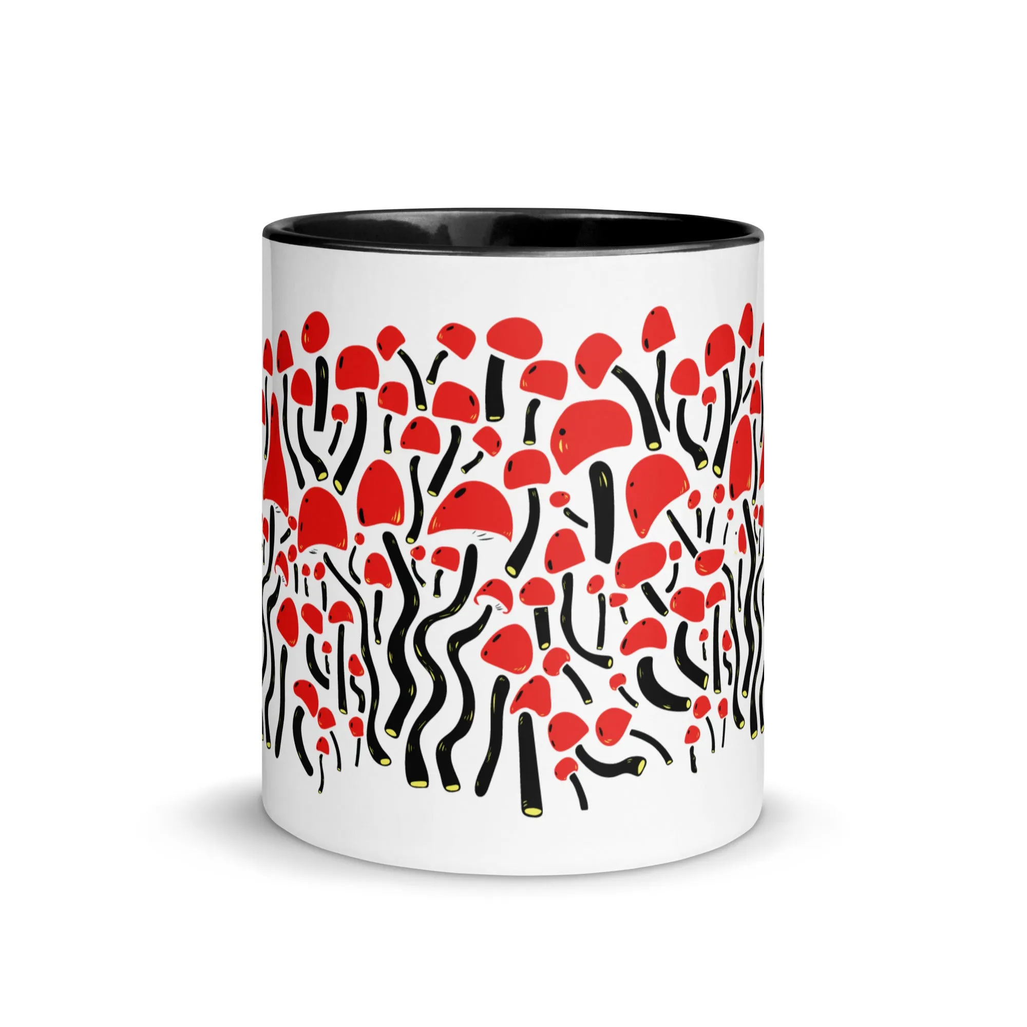 Mushroom Mug