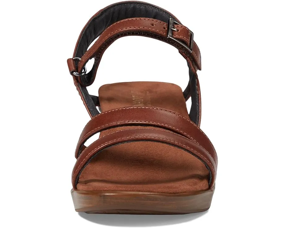 Naot Women's Bounty - Chestnut