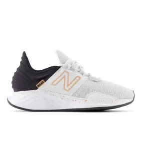 'New Balance' Women's Fresh Foam Roav - Quartz Grey