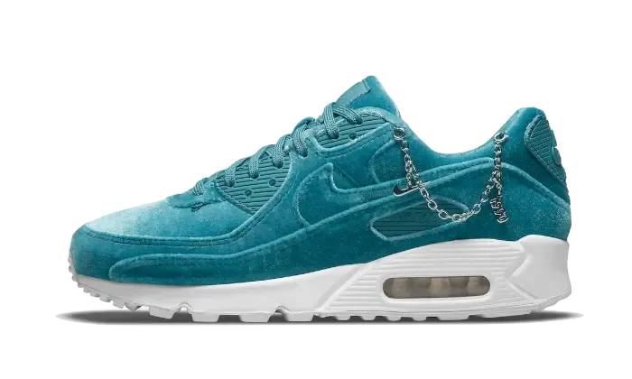 Nike Air Max 90 Lucky Charms Ash Green