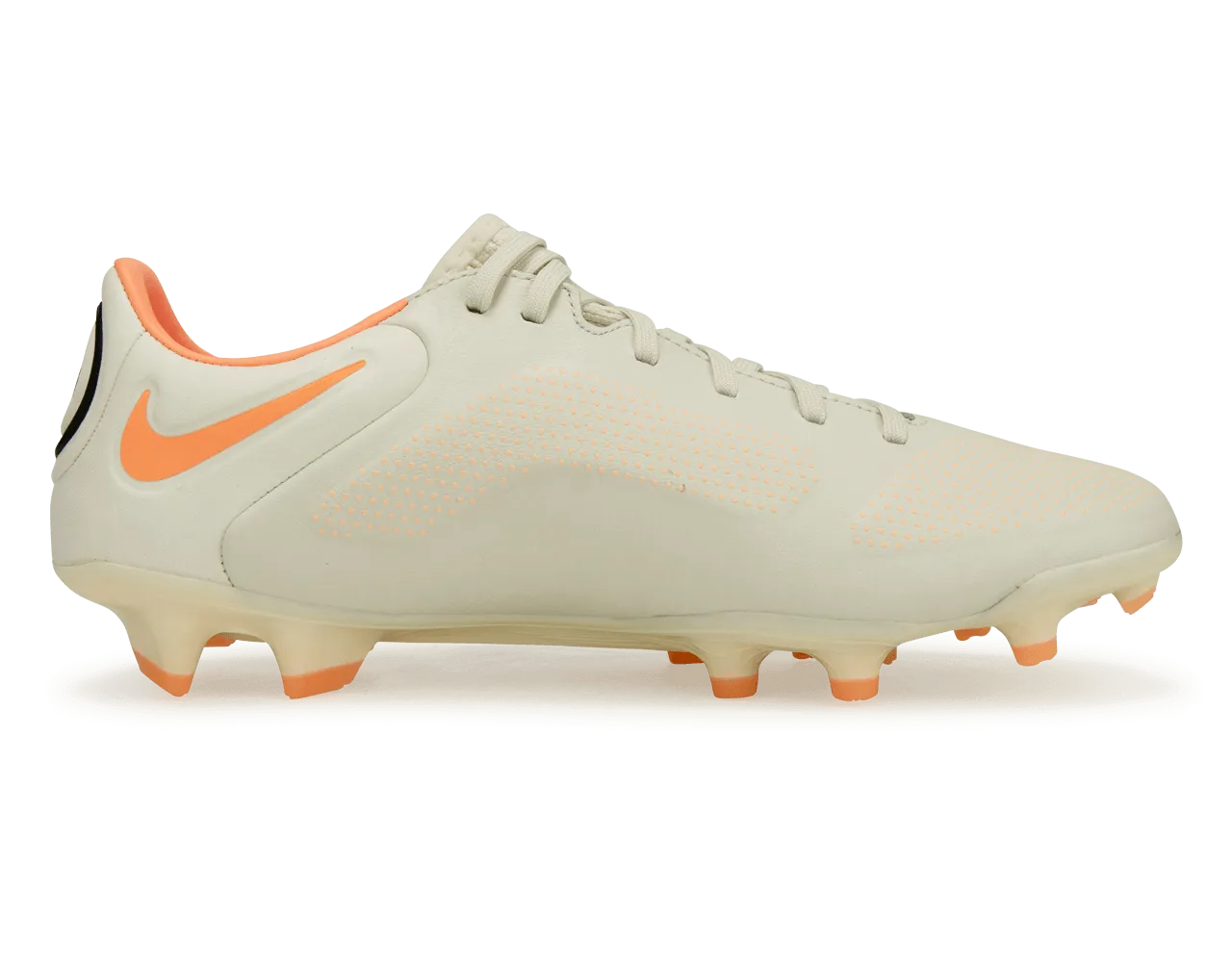 Nike Men's Tiempo Legend 9 Pro FG Phantom/Sunset Glow