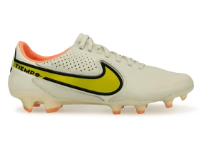 Nike Men's Tiempo Legend 9 Pro FG Phantom/Sunset Glow