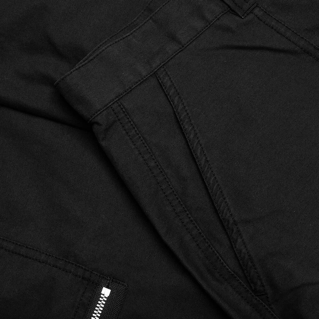 NYCO Flight Pant - Black