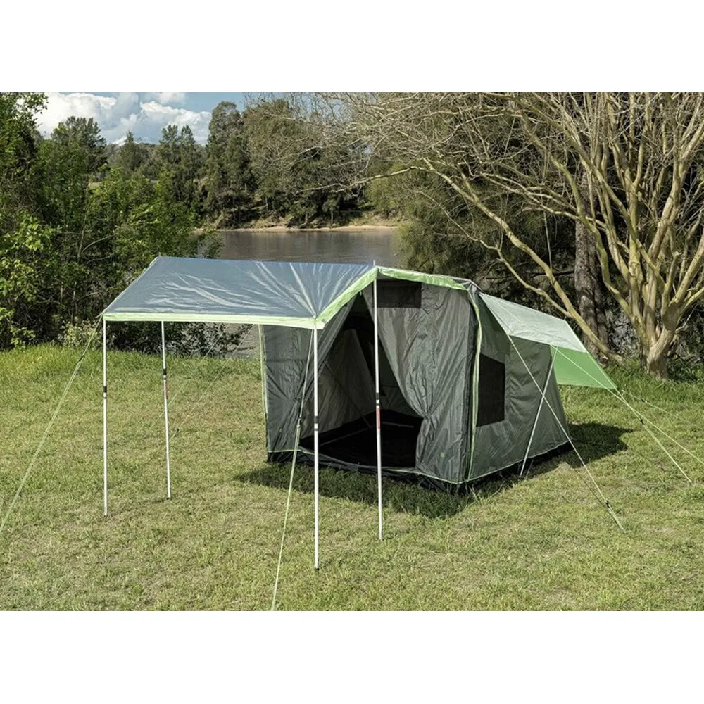 Oztent RV-3 LITE Touring Tent