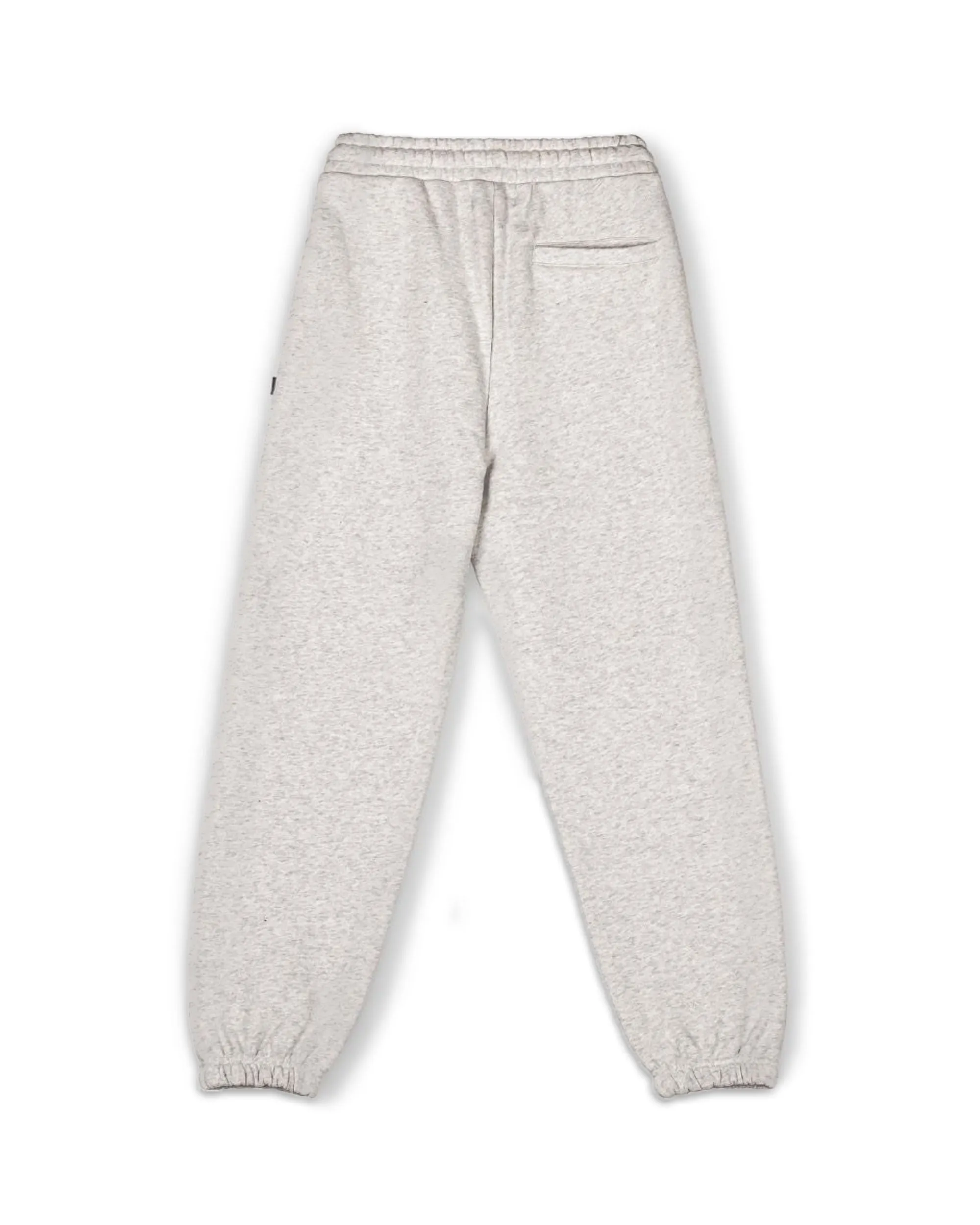 Pantalone Uomo Grimey Lust Mantra Sweatpants Grey