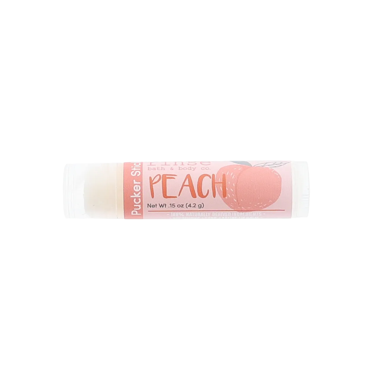 Peach Pucker Stick