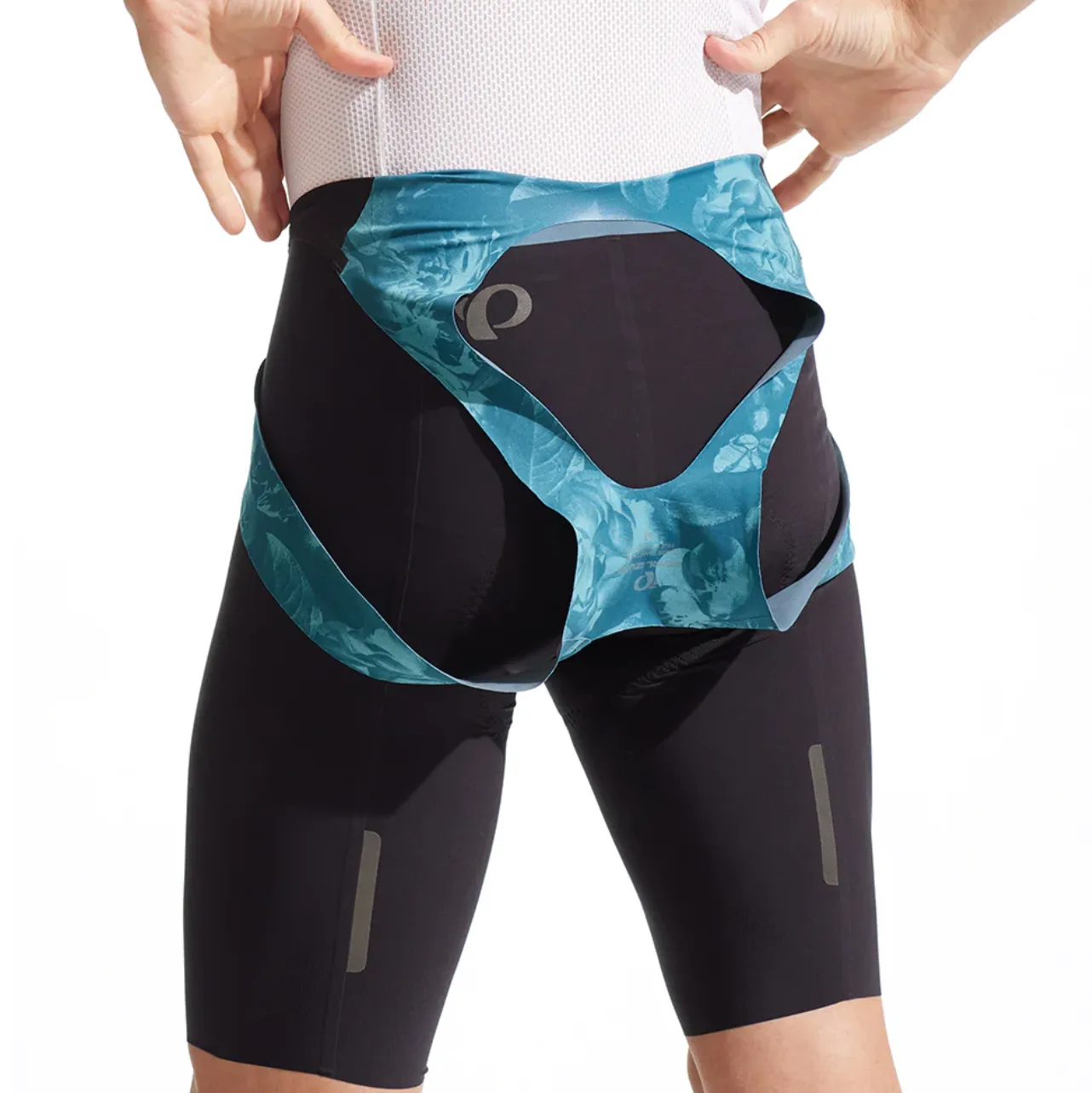 Pearl Izumi Men's PRO Air Bibshorts