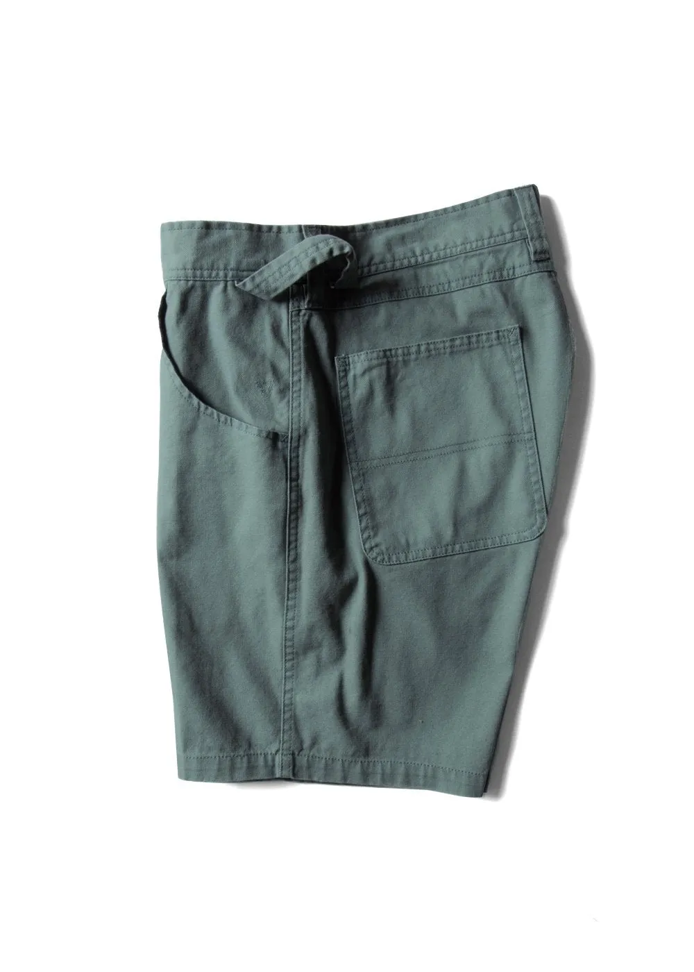 Pismo Painter20" Walkshort, MOS