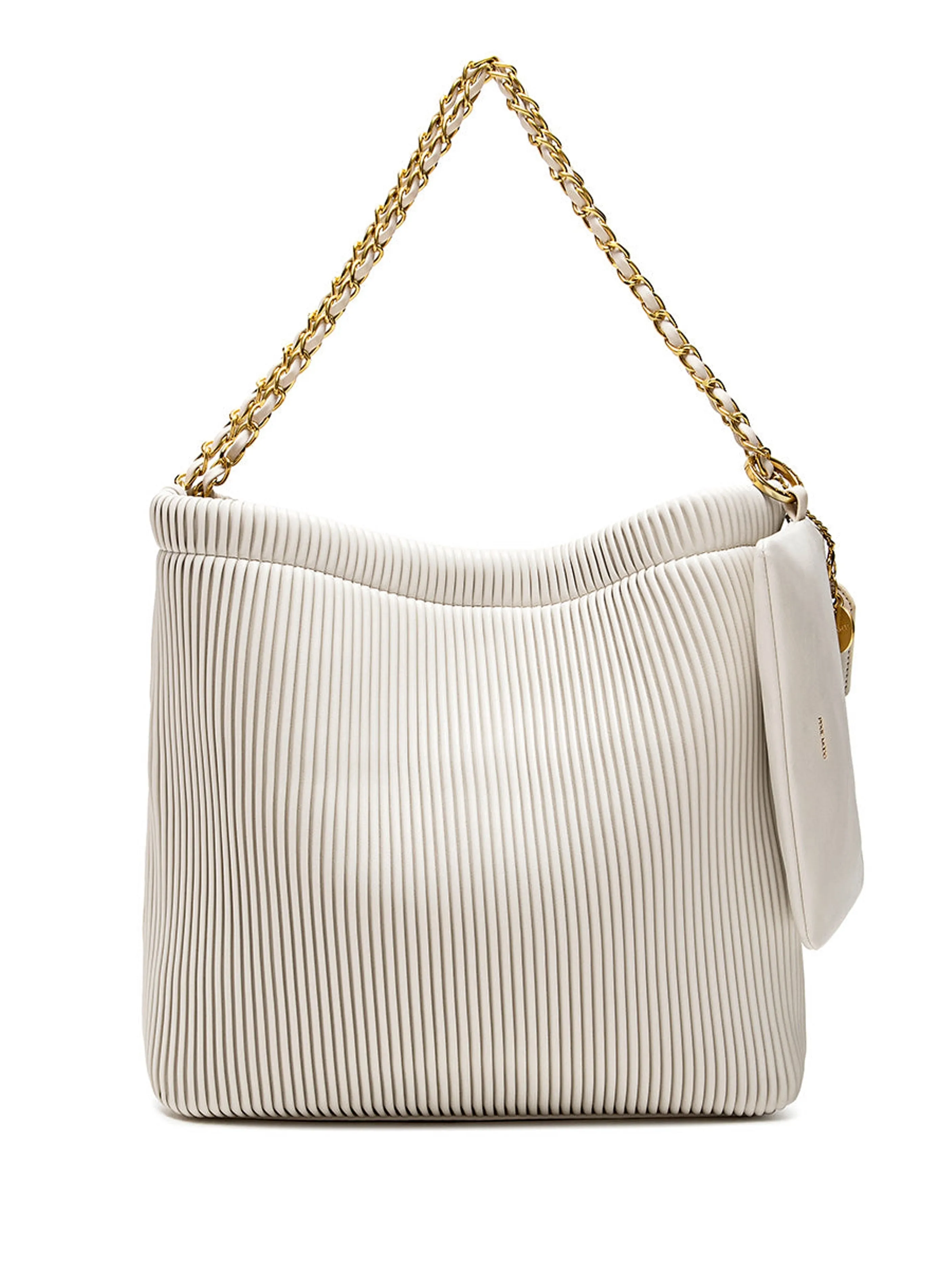 PIXIE MOOD Isabella Chain Bag