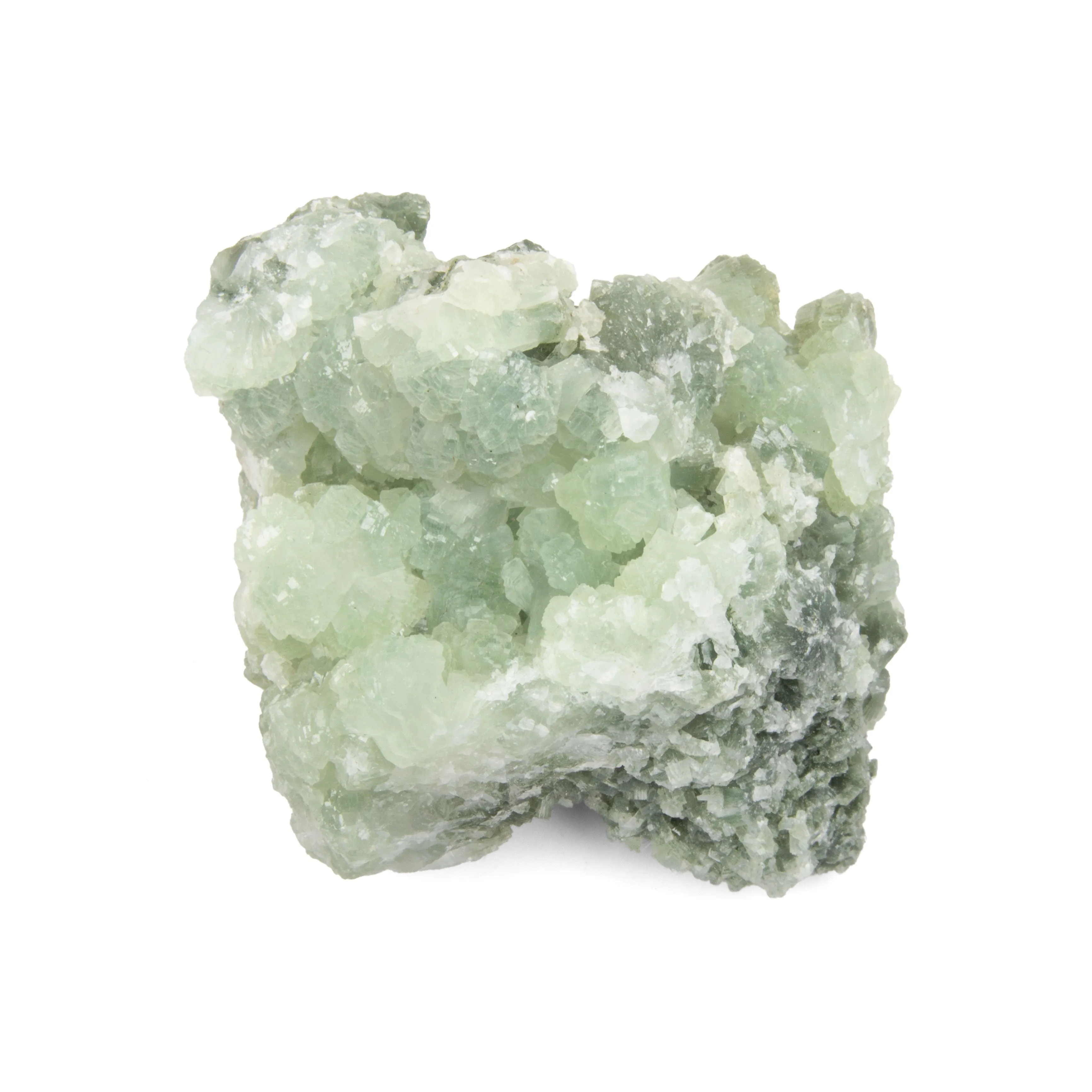 Prehnite - Rough