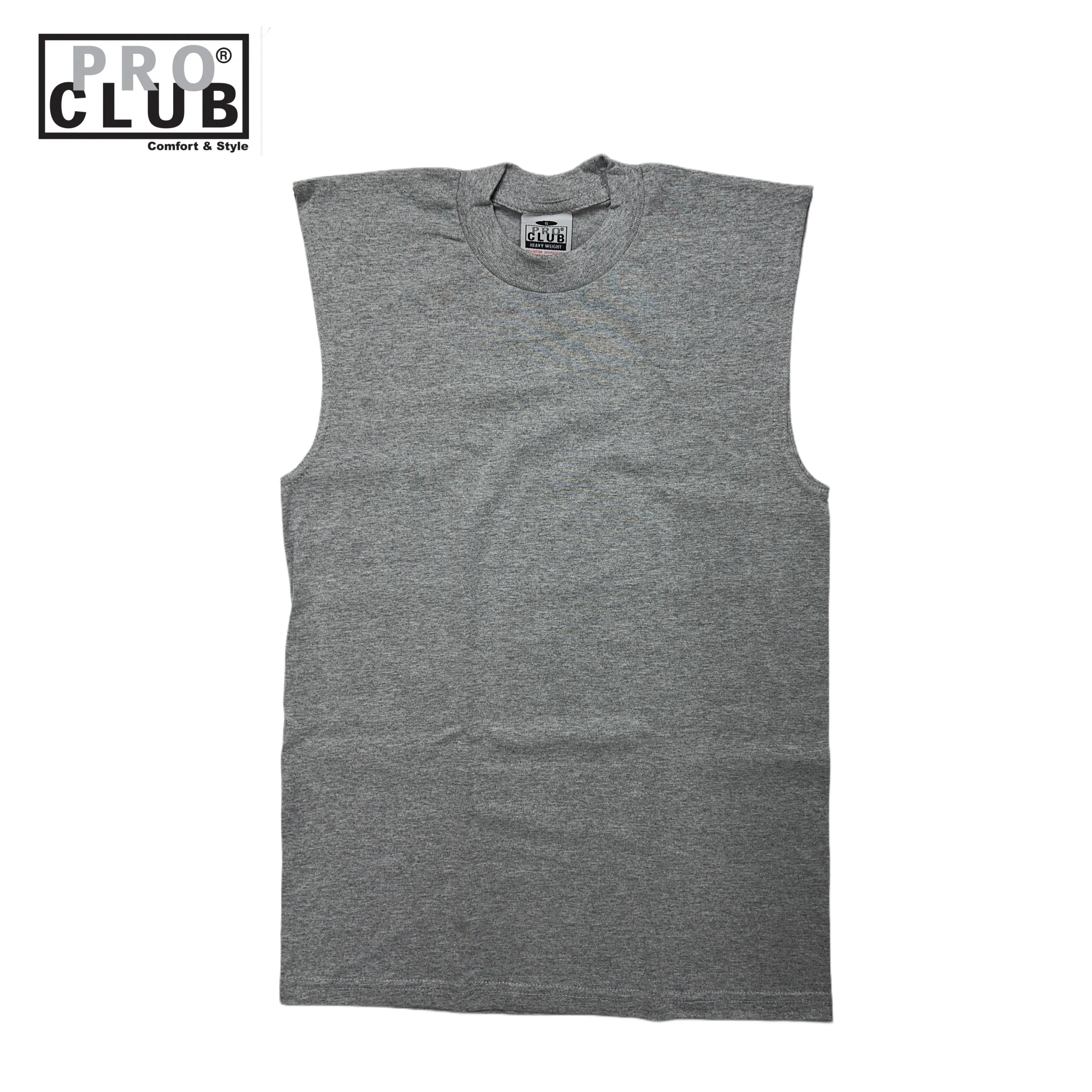 Pro Club Men's Comfort Muscle Tee