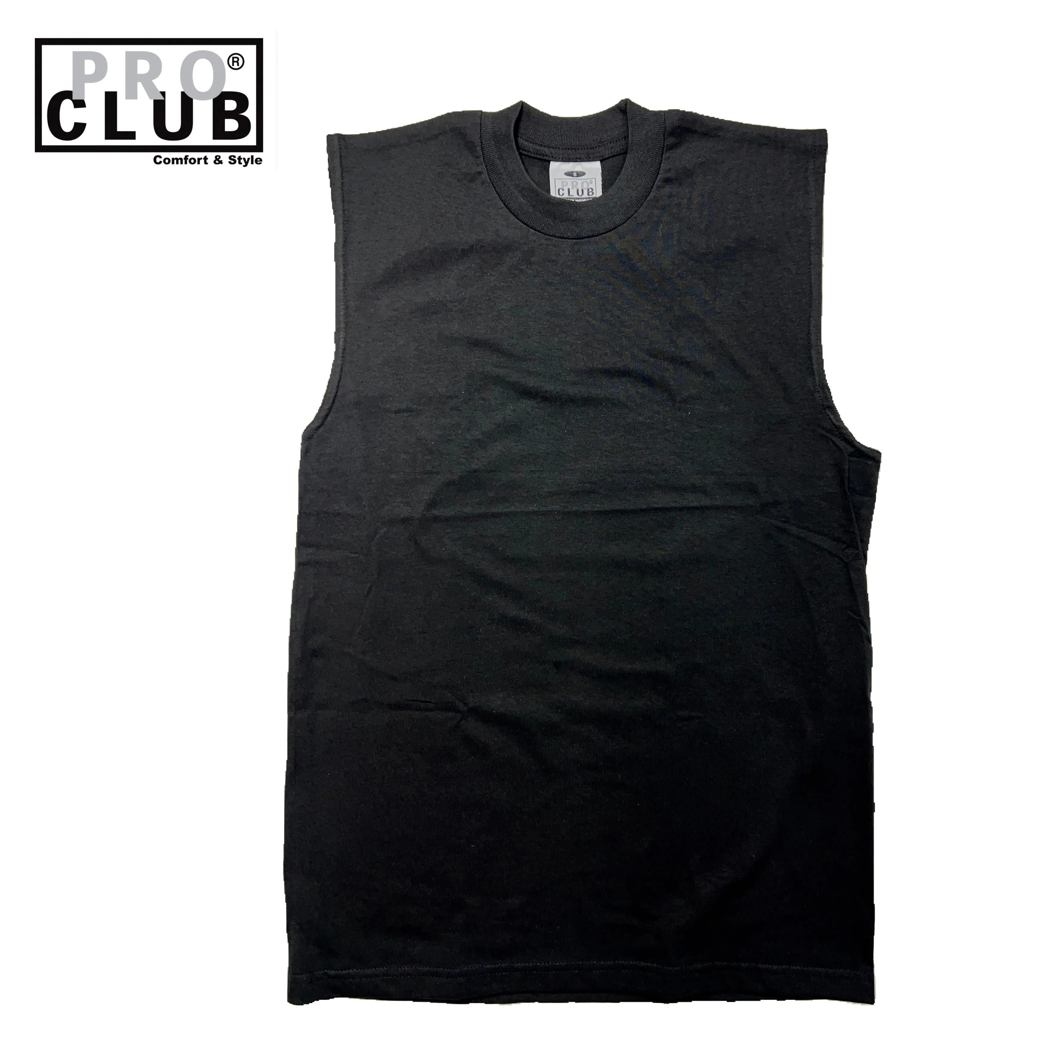 Pro Club Men's Comfort Muscle Tee