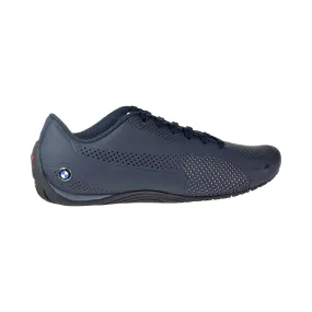 Puma BMW Motorsport Drift Cat 5 Ultra Men's Shoes Blue