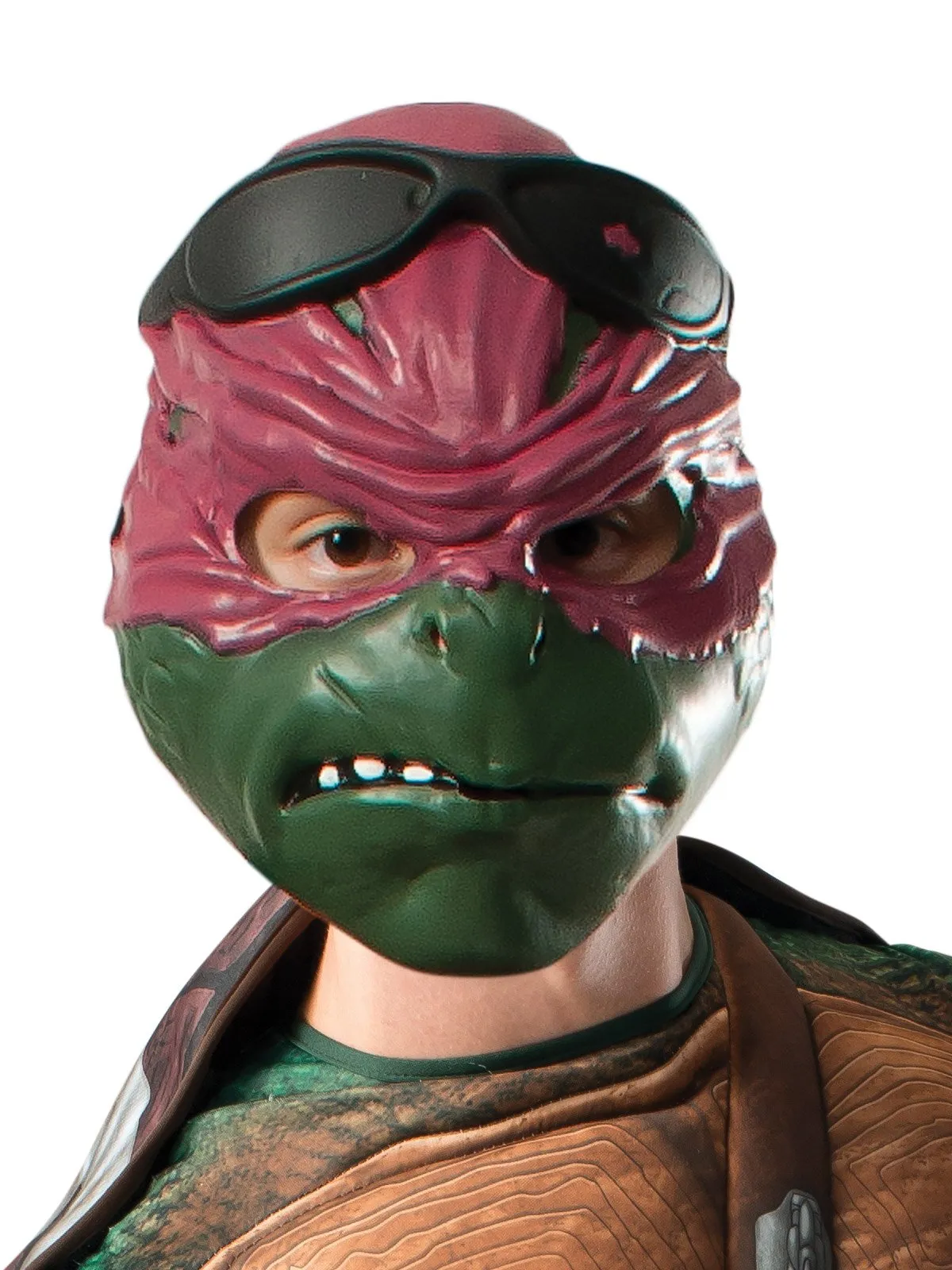 Raphael Costume for Adults - Nickelodeon Teenage Mutant Ninja Turtles