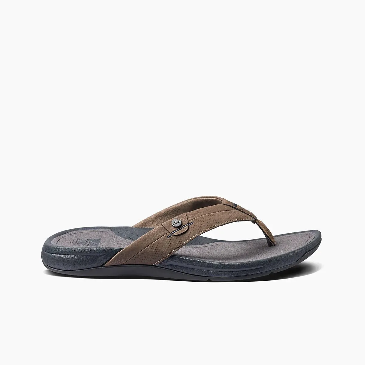 Reef Men's Pacific - Sand & Slate