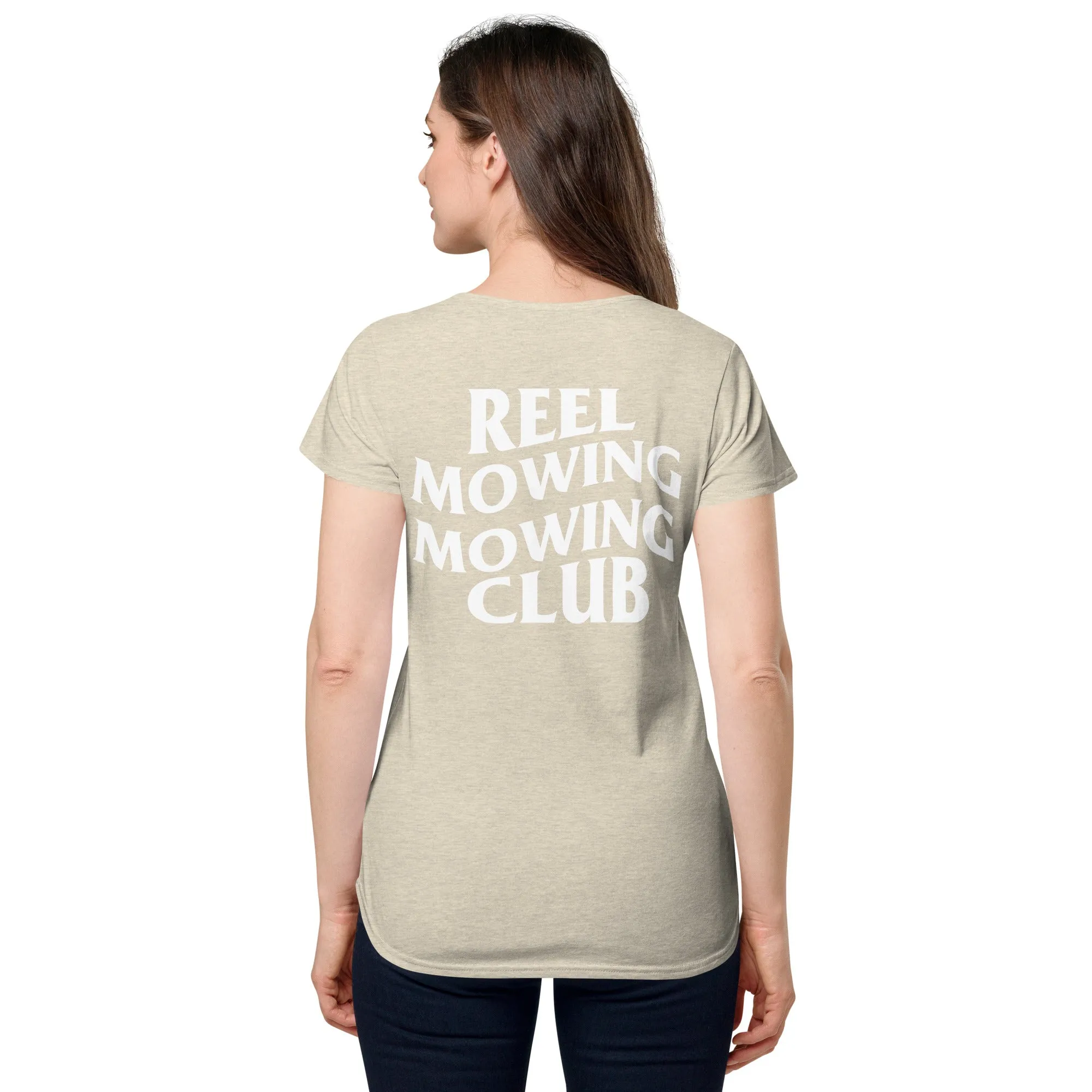 REEL MOWING MOWING CLUB