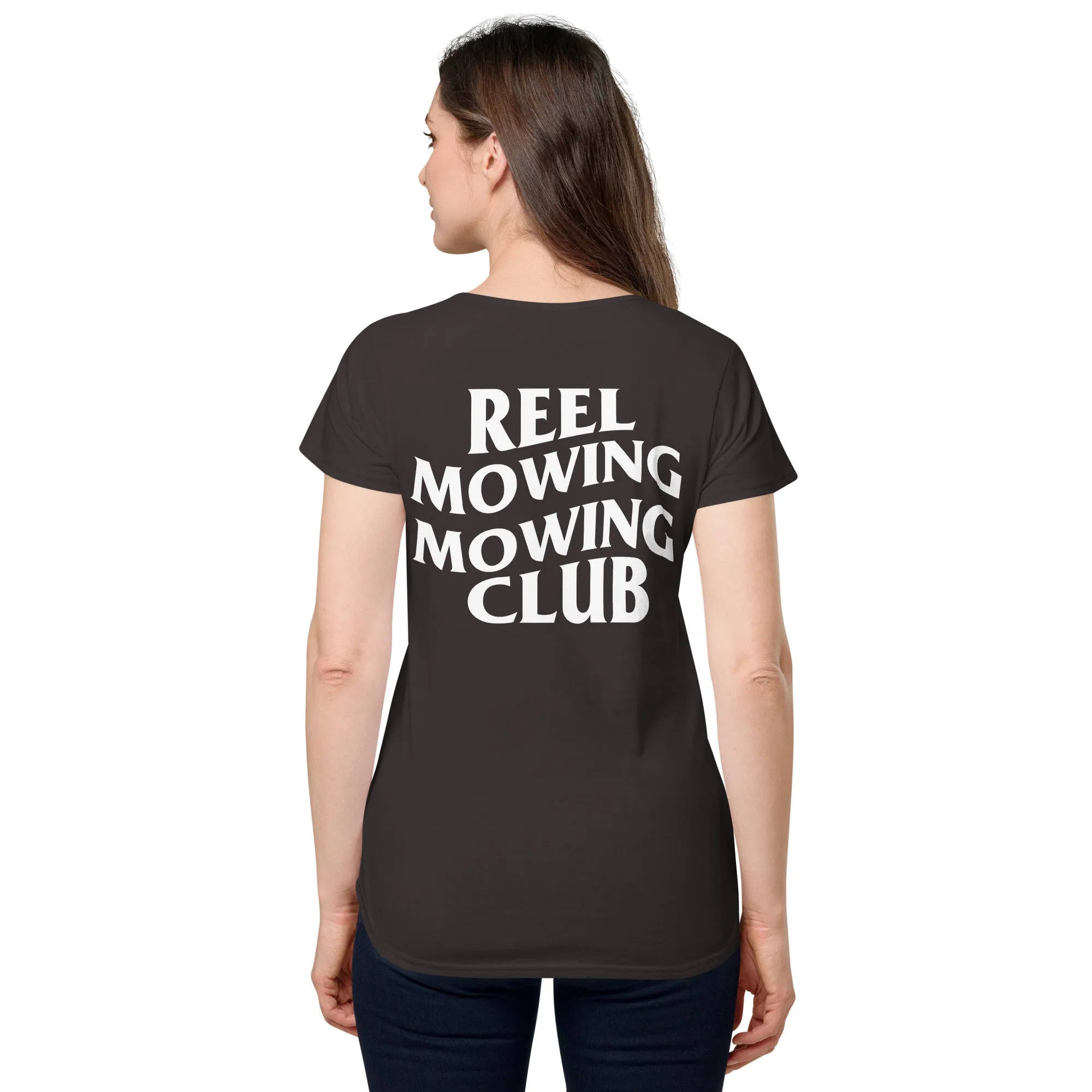 REEL MOWING MOWING CLUB