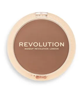 Revolution - Bronceador en crema Ultra Cream Bronzer - Dark