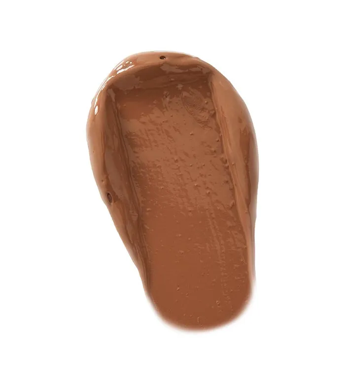 Revolution - Bronceador en crema Ultra Cream Bronzer - Dark