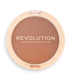 Revolution - Bronceador en crema Ultra Cream Bronzer - Light