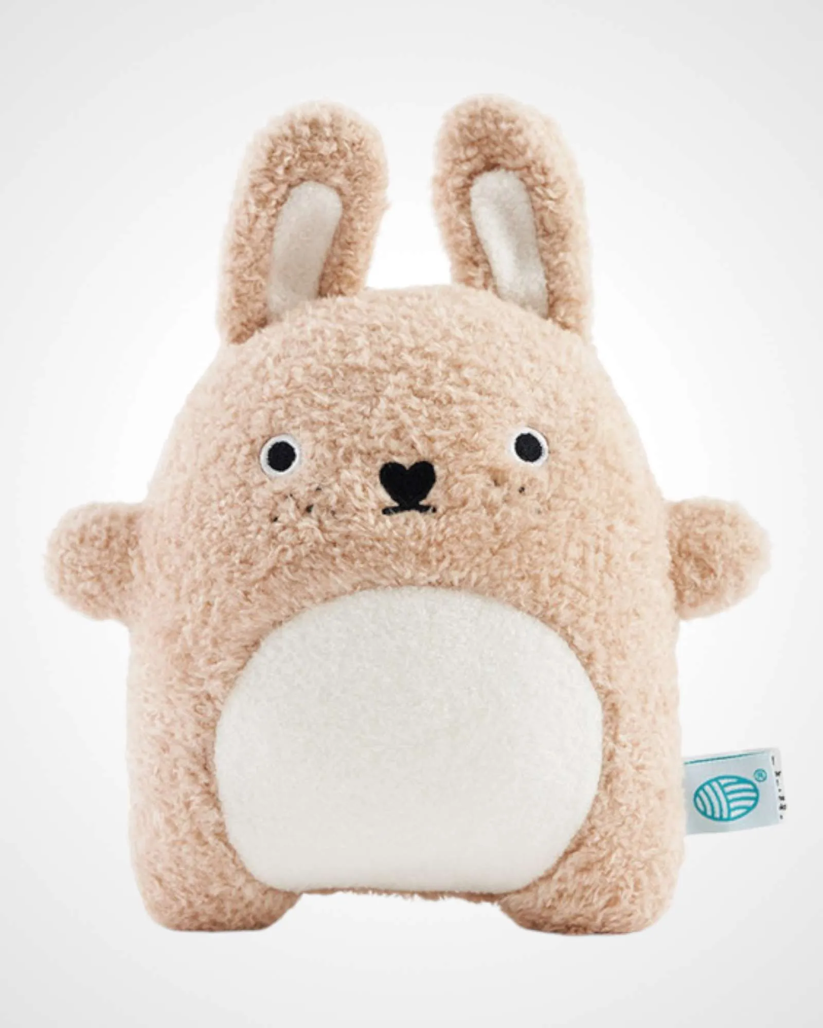 RICEBALL Plush Toy | Beige