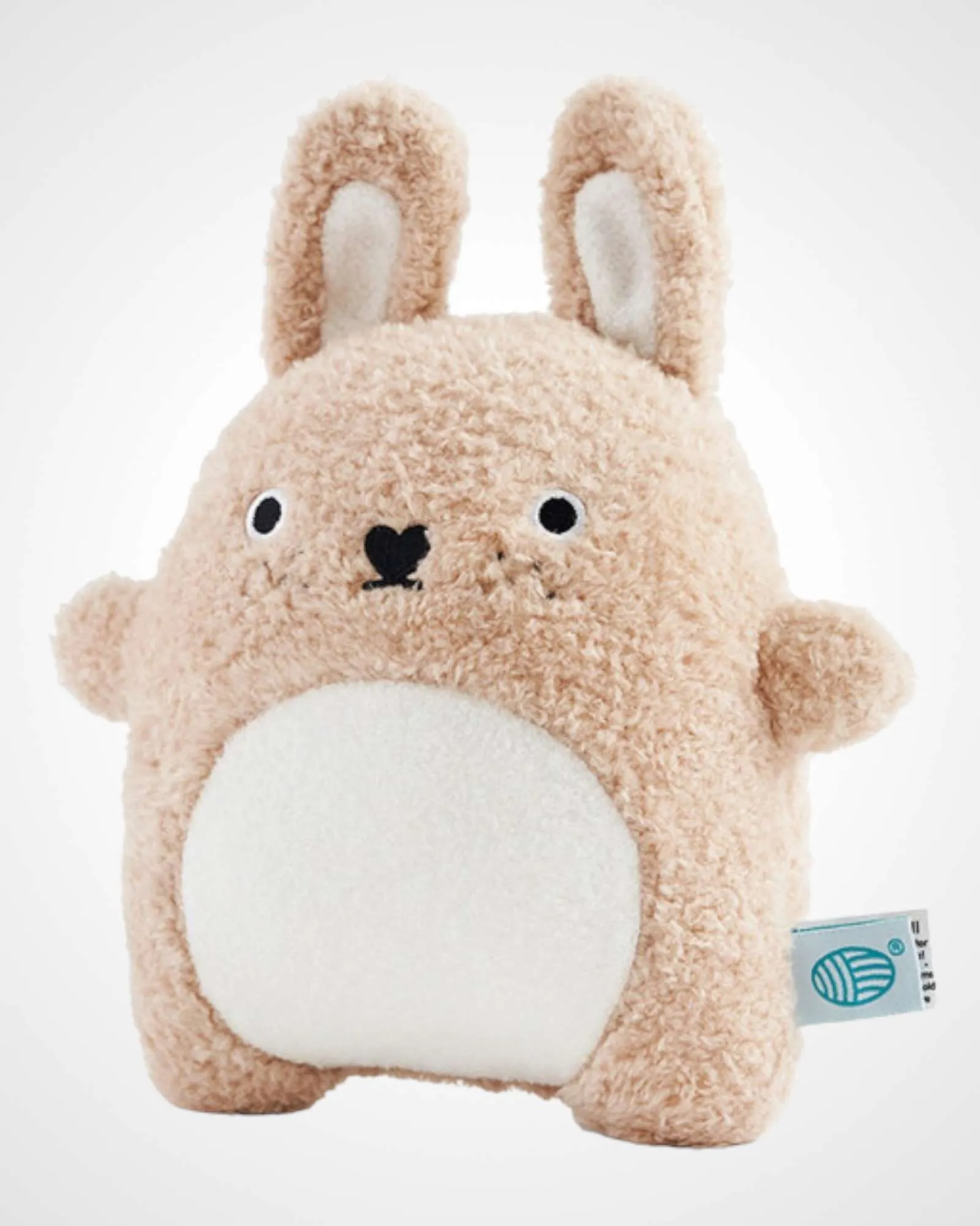 RICEBALL Plush Toy | Beige