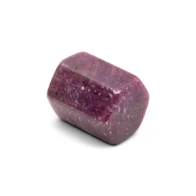 Ruby - A-Grade, Polished, Old Stock