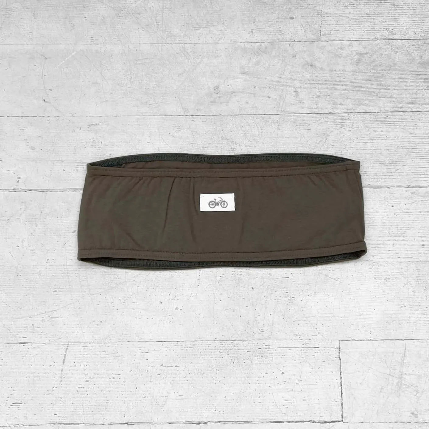 SALE Bandeau | Olive