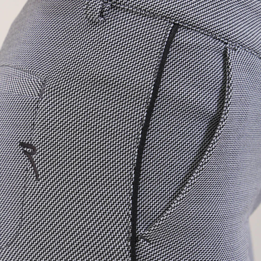 SALVE | PRINTED SUPERSTRETCH PRO-THERM PANTS