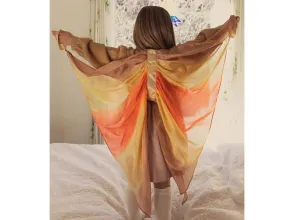 SARAH'S SILKS Wings - Desert