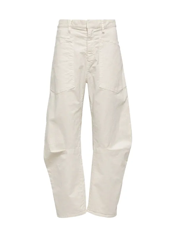 Shon Pant in Stone