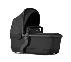 Silver Cross Wave Carrycot - Onyx