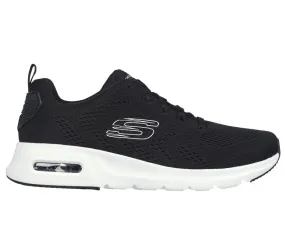 Skechers women's sneakers Skech- Air Court Slick Avenue 149948/BKW black white 