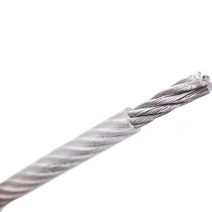 Stainless Steel Wire with Plastic Coating 0.5mm DIY Jewelry Making Tools DIY Projects