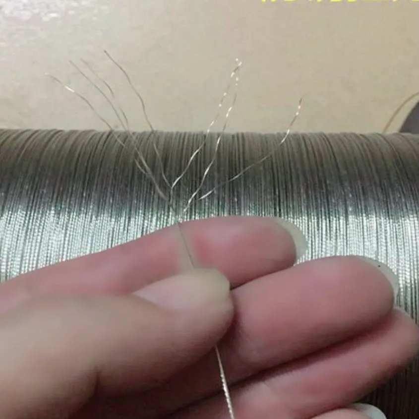 Stainless Steel Wire with Plastic Coating 0.5mm DIY Jewelry Making Tools DIY Projects