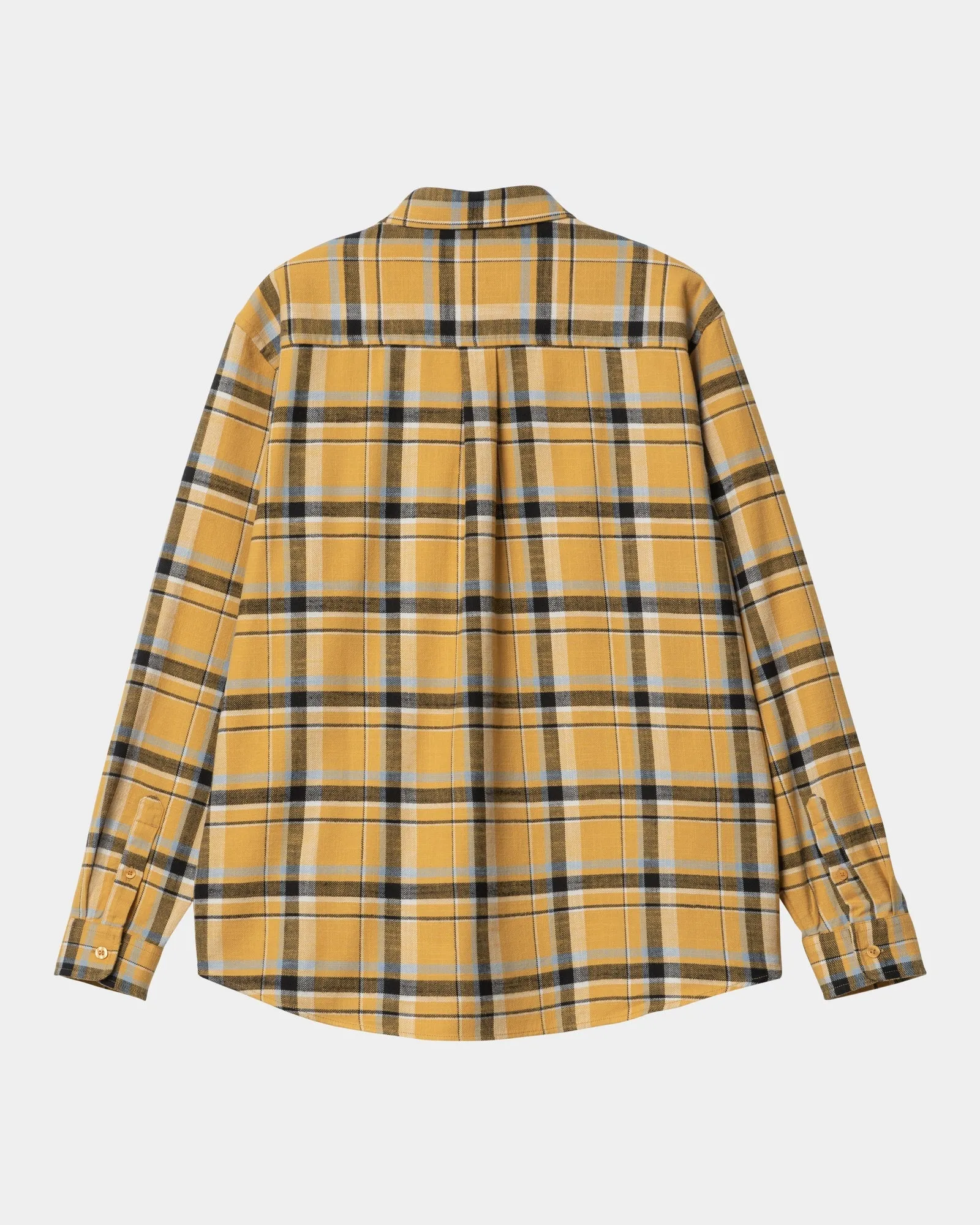 Swenson Check Shirt | Sunray