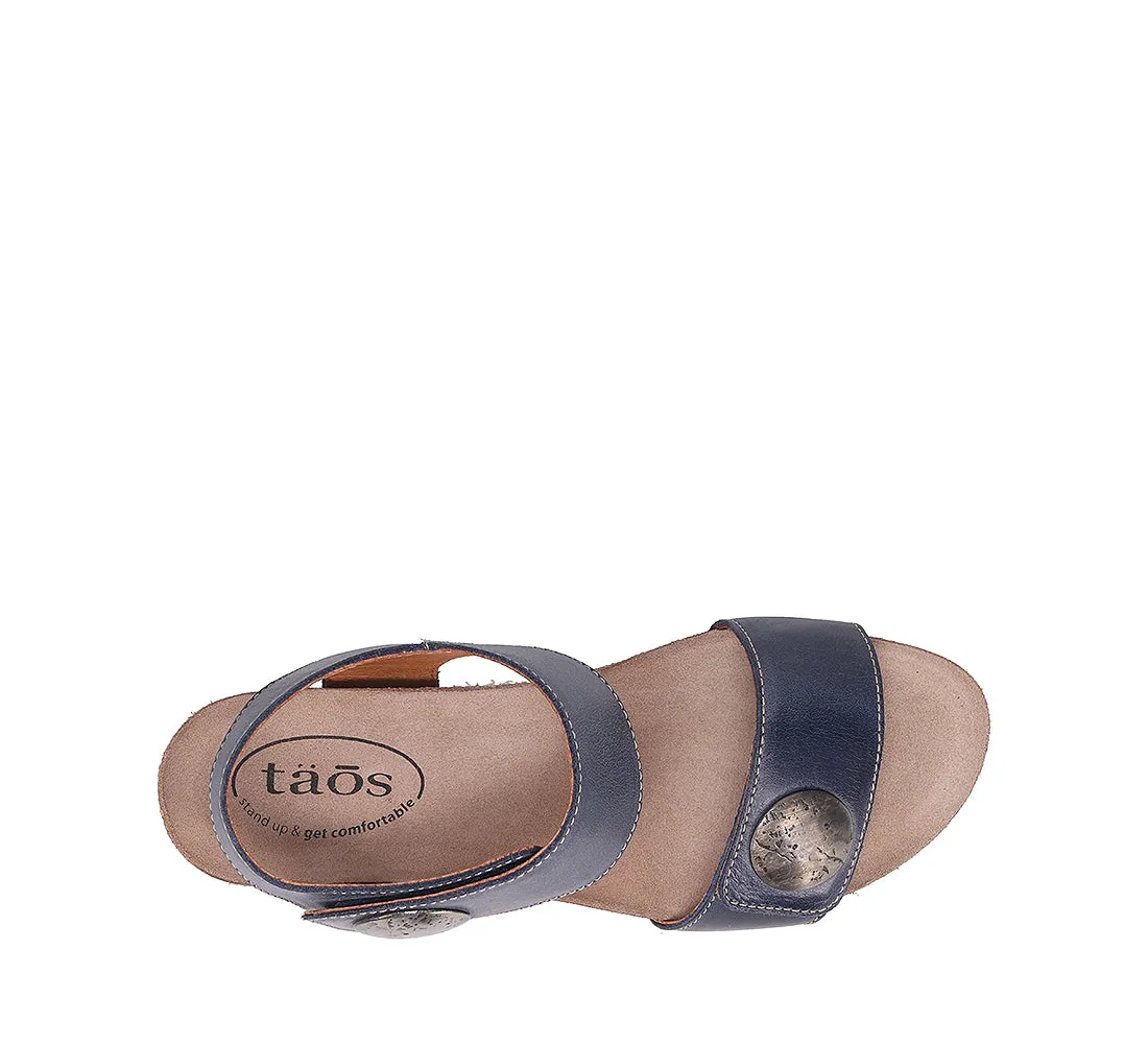 Taos Women's Carousel 3 - Dark Blue