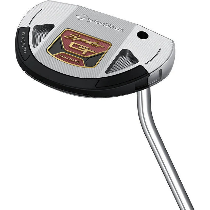 TAYLORMADE PUTTER SPIDER GT ROLLBACK sb