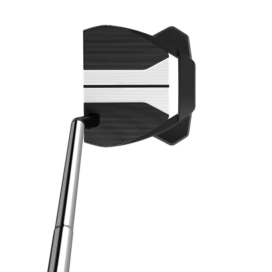 TaylorMade Spider GTX Black #3 Putter RH