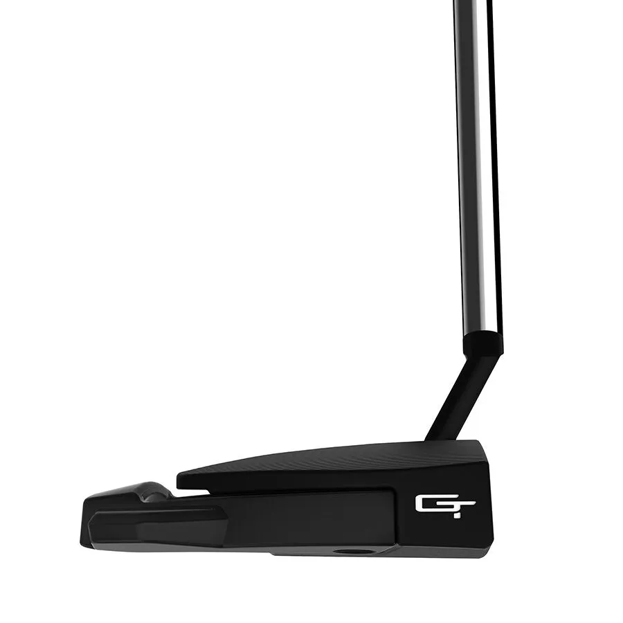 TaylorMade Spider GTX Black #3 Putter RH