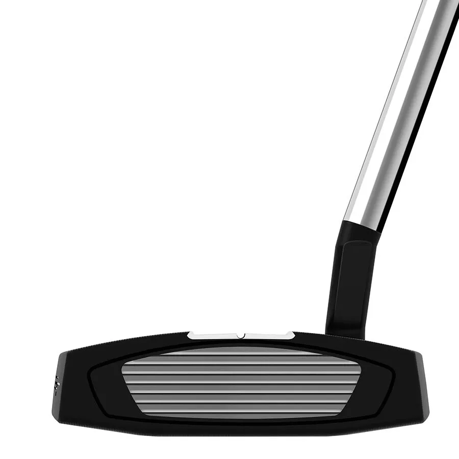 TaylorMade Spider GTX Black #3 Putter RH