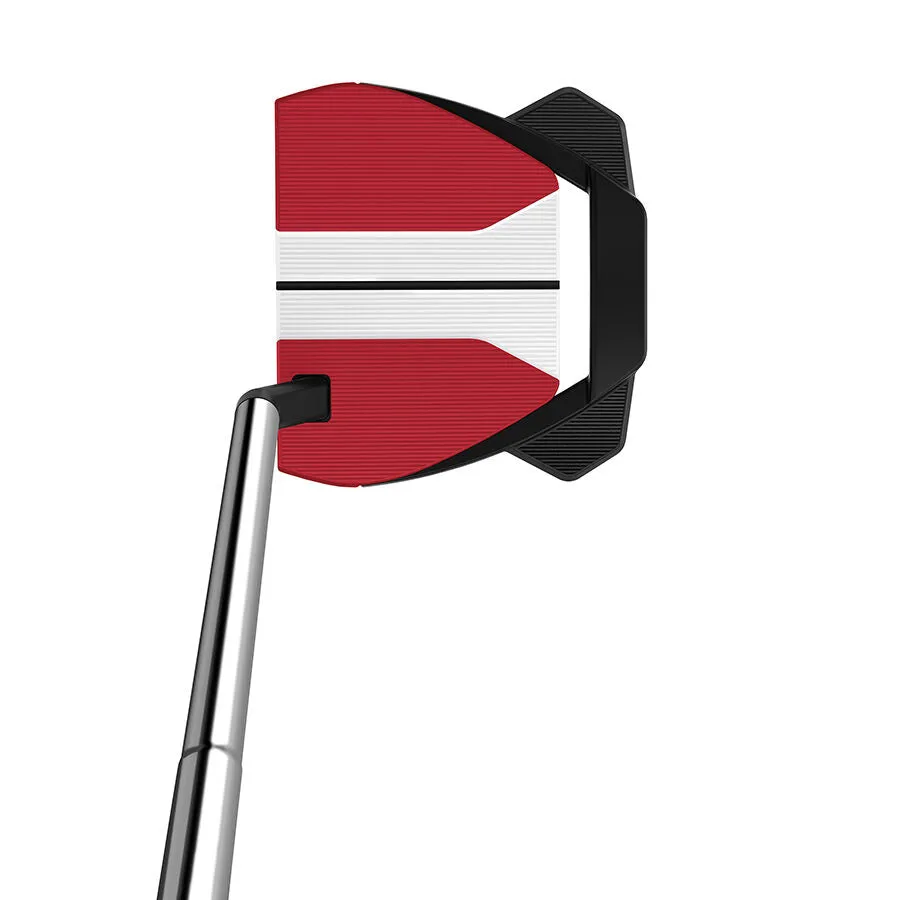 TaylorMade Spider GTX Red #3 Putter RH