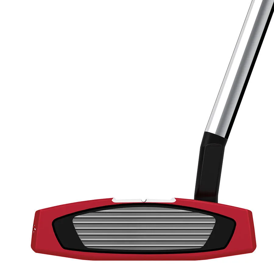 TaylorMade Spider GTX Red #3 Putter RH