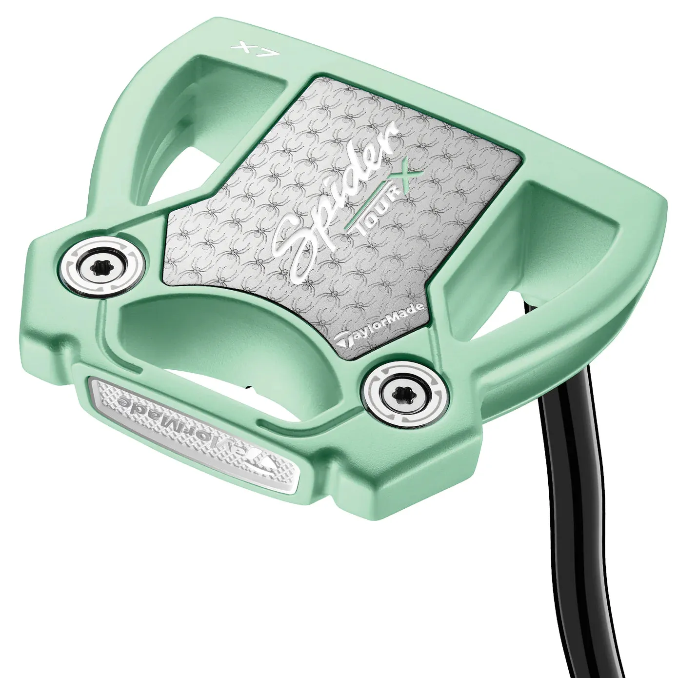 TaylorMade Spider Tour X DB Putter 33 RH Ladies