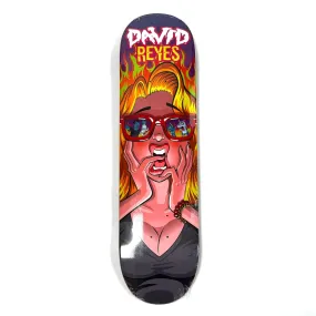 THANK YOU Apocalypse Series: David Reyes Deck