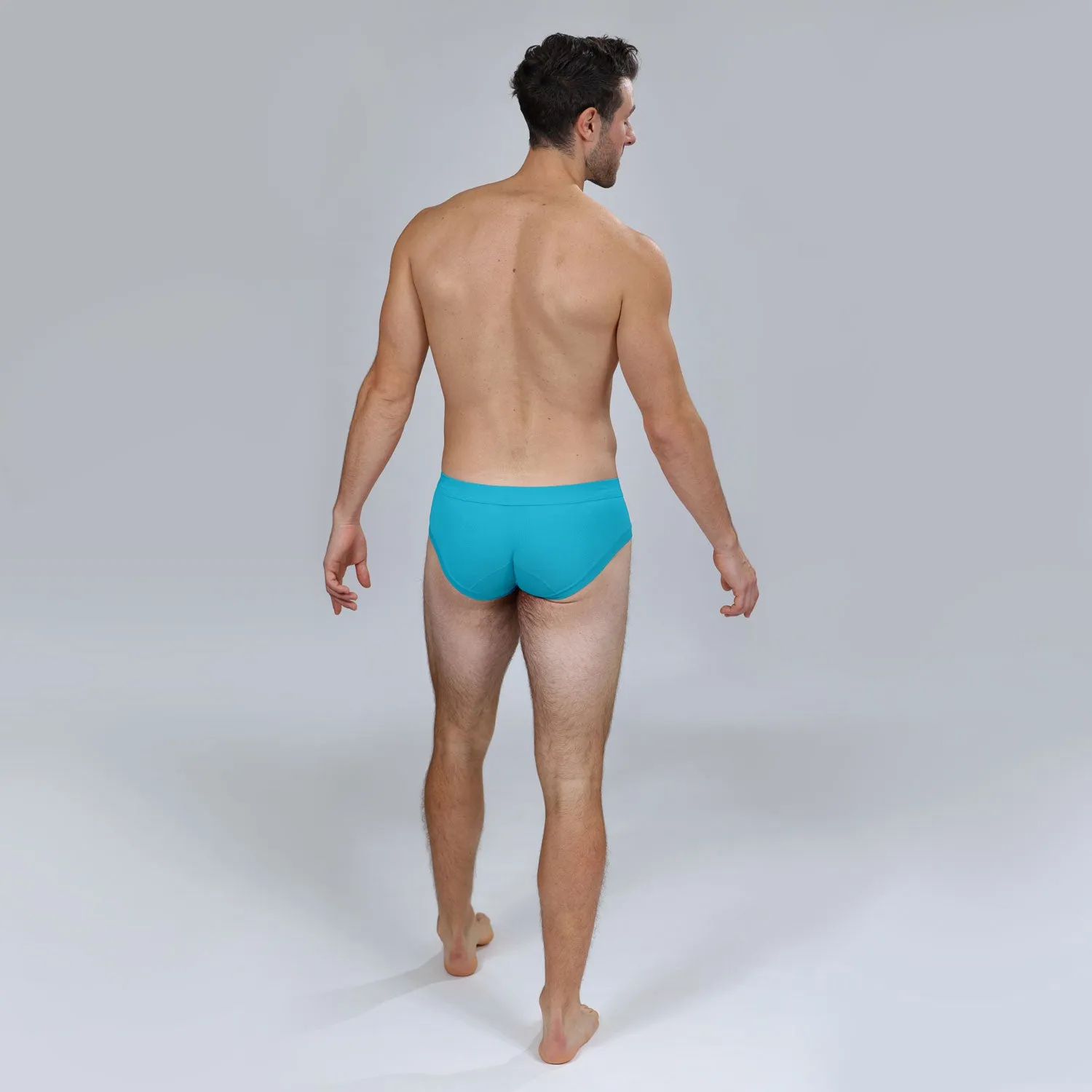 The Blue Atoll Brief