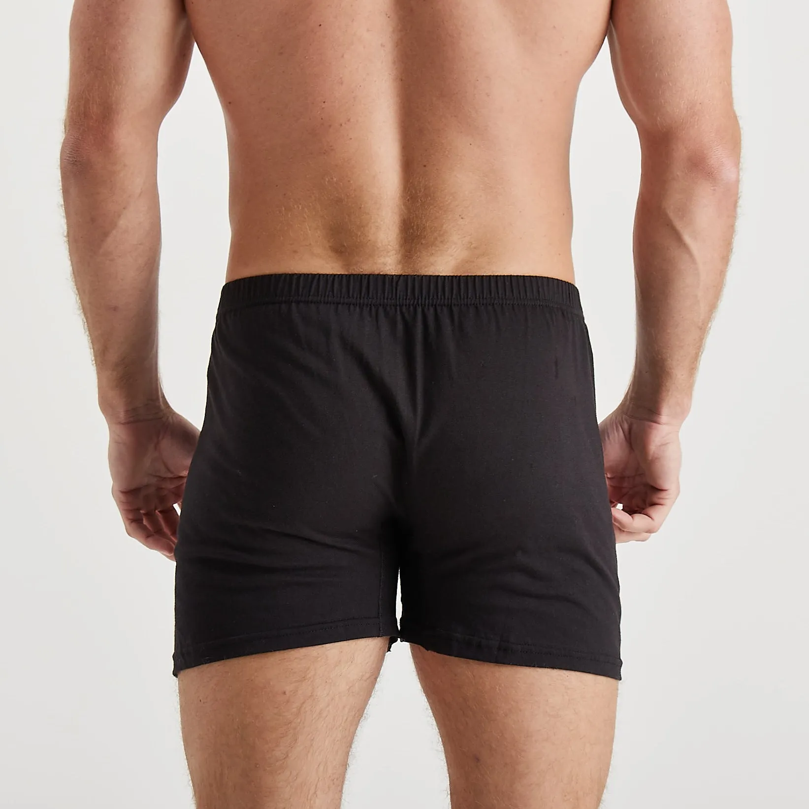 The Loose Fit Boxer (3 Pack)