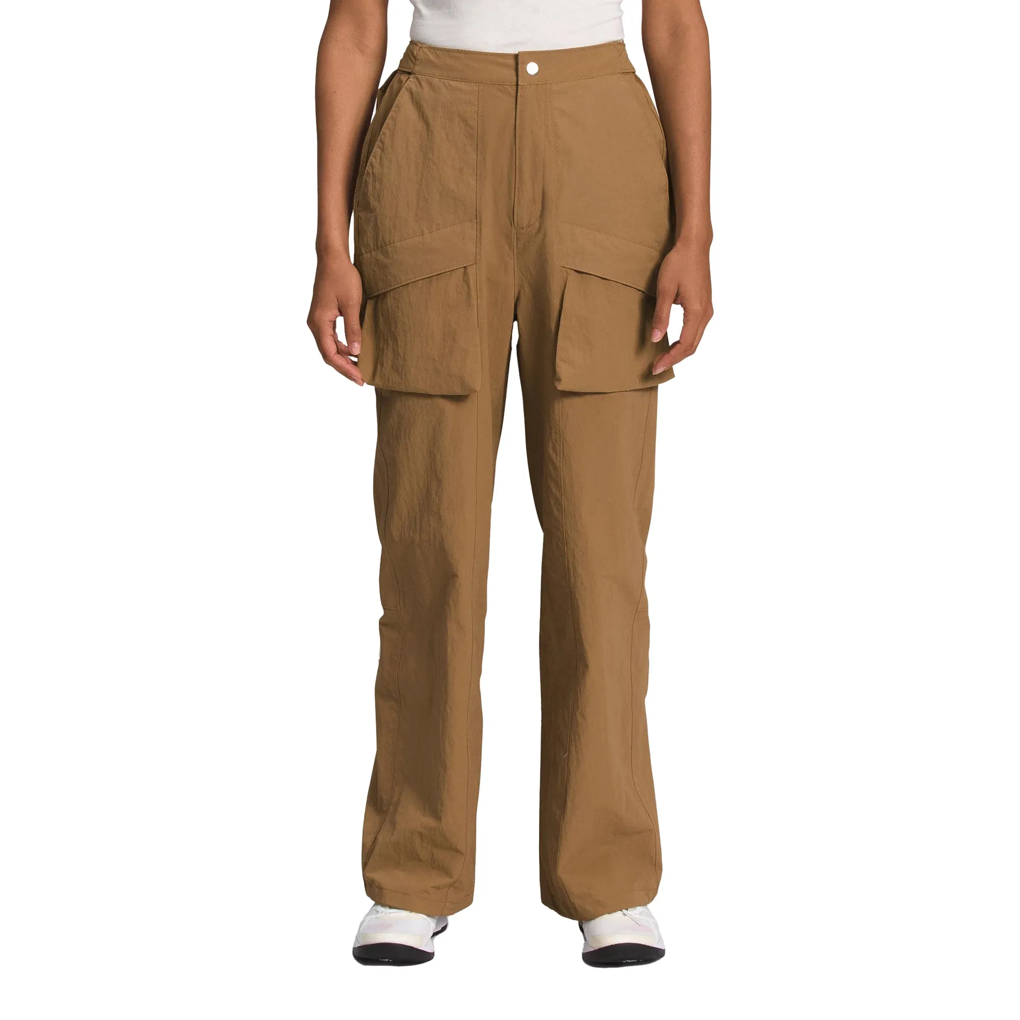 The North Face Womens 78 Low-Fi Hi-Tek Cargo Pants