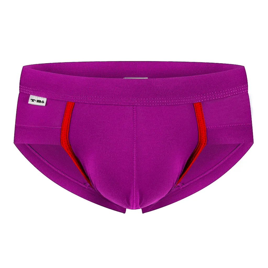 The Purple Haze Brief