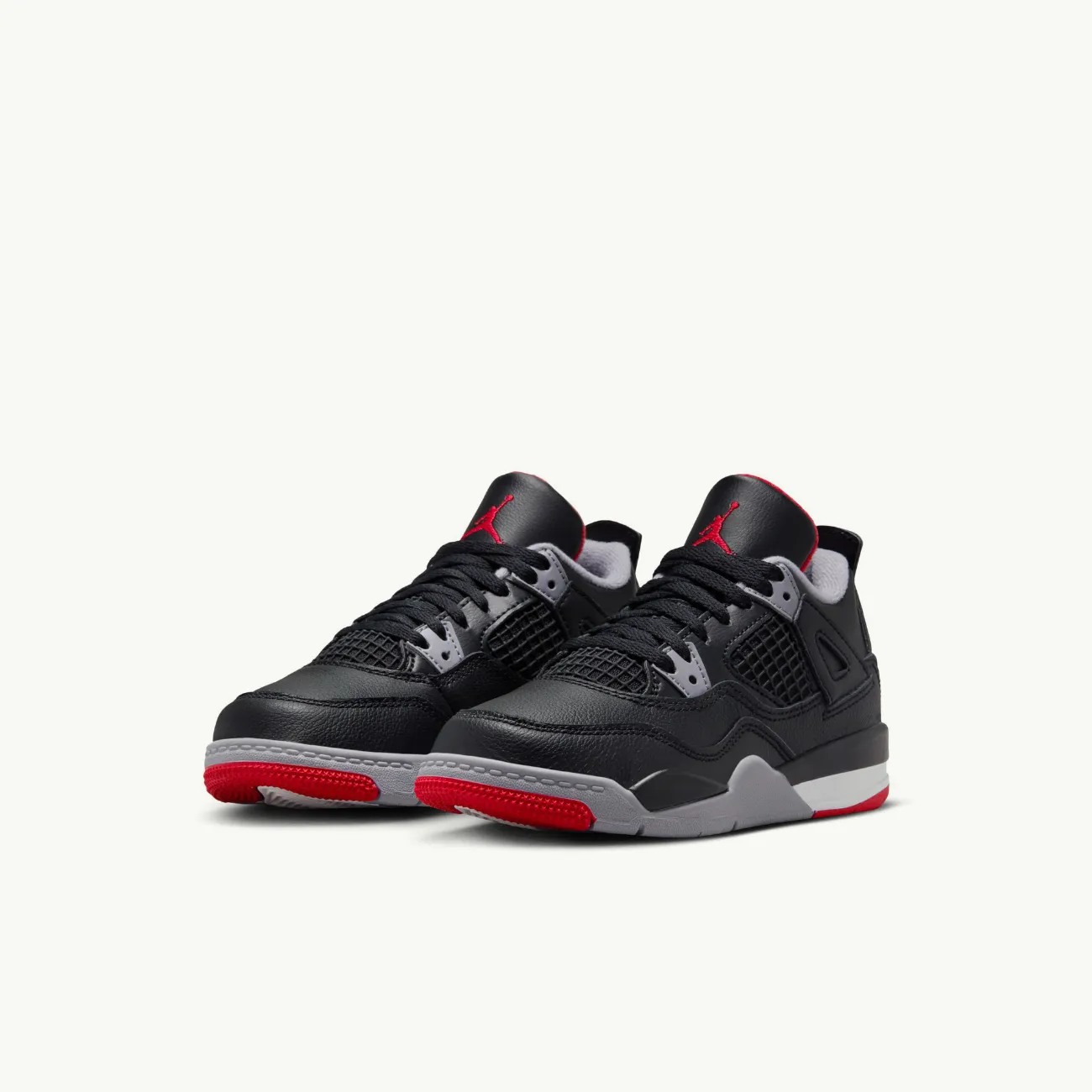 Toddler Jordan 4 - ' Bred Reimagined'